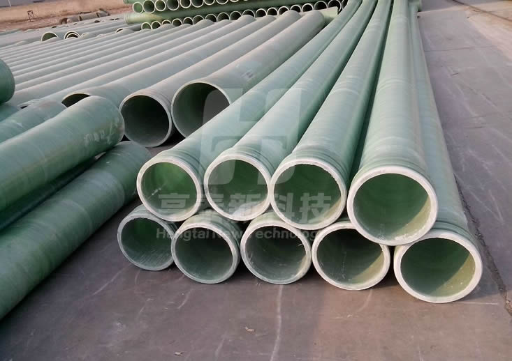 廣西玻璃鋼管廠家 廣西玻璃鋼管廠家