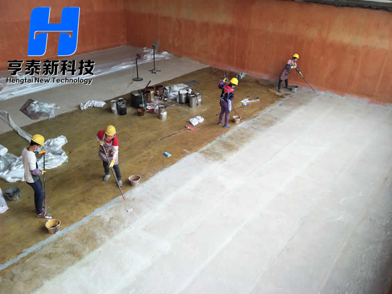 廣西化工防腐施工 廣西化工防腐施工